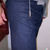 Miniatura: Jean Ignifugo Denim FR 15 Cal HRC2 Modelo Mapogo Marca INDUFIRE