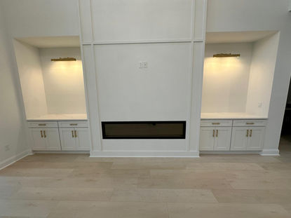 Accent Walls