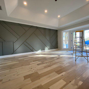 Flooring WS Remodeling