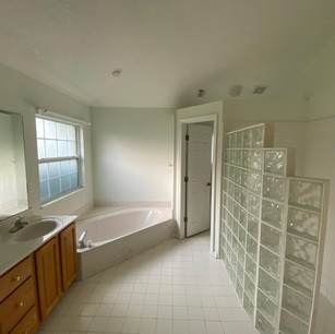 Bathrooms WS Remodeling