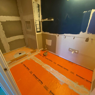Bathrooms WS Remodeling