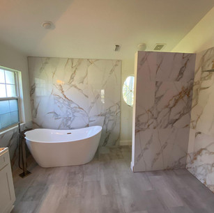 Bathrooms WS Remodeling