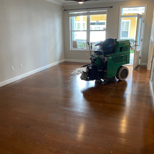 Flooring WS Remodeling