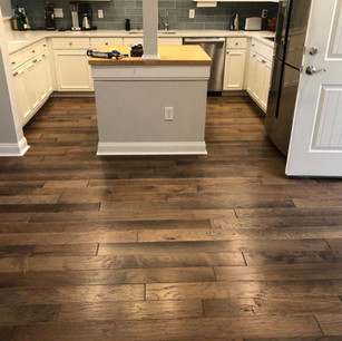 Flooring WS Remodeling