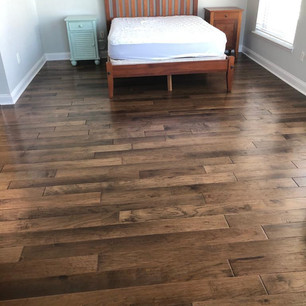 Flooring WS Remodeling