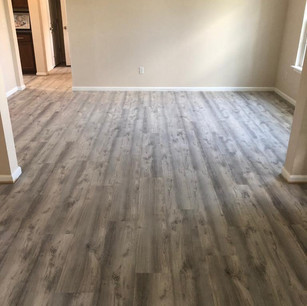 Flooring WS Remodeling