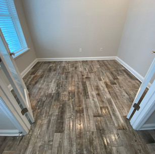 Flooring WS Remodeling