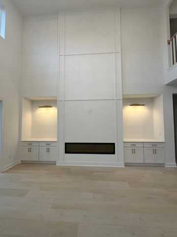 Accent Walls