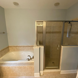Bathrooms WS Remodeling