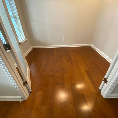 Flooring WS Remodeling