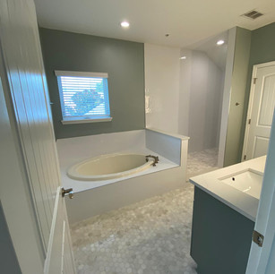 Bathrooms WS Remodeling