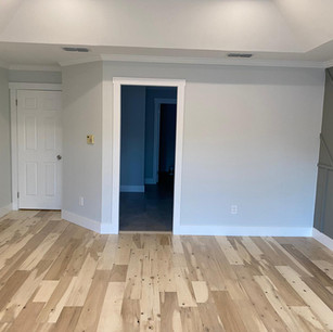 Flooring WS Remodeling