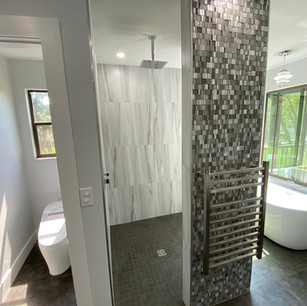 Bathrooms WS Remodeling