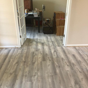 Flooring WS Remodeling