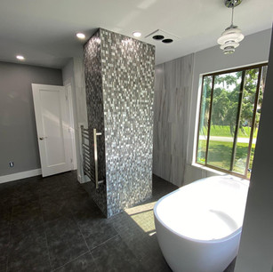 Bathrooms WS Remodeling