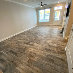 Flooring WS Remodeling
