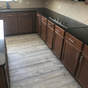 Flooring WS Remodeling