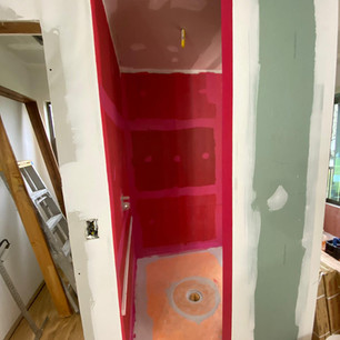 Bathrooms WS Remodeling