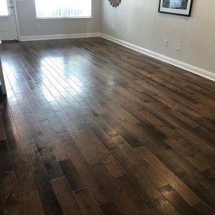 Flooring WS Remodeling
