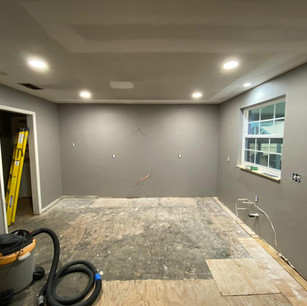 Flooring WS Remodeling