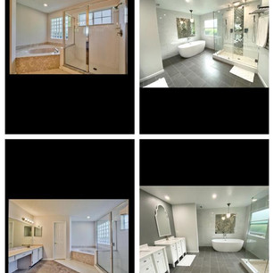 Bathrooms WS Remodeling