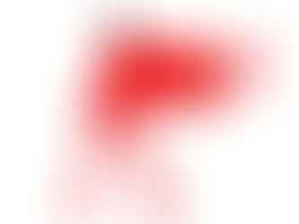 My response surprised both of us