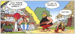 Impératif, le "s", ou pas ?