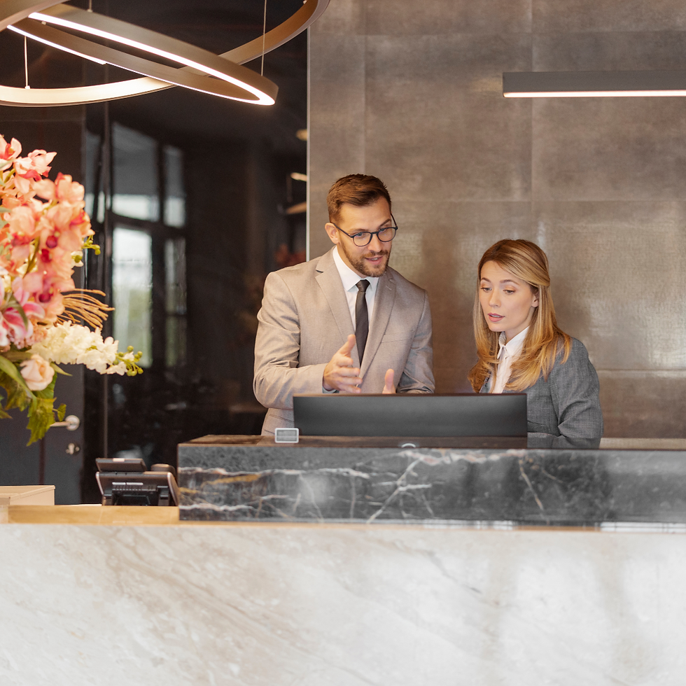 Engagement au travail