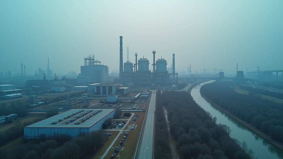 Finding Reliable Manufacturers in China: Your Ultimate China Manufacturer Search Guide