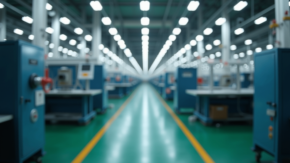 How to Source Reliable Chinese Suppliers for Your Business
