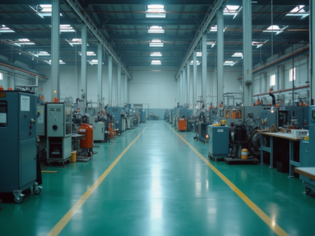 Find the Right Manufacturer in China: A Guide to Locating Manufacturers in China