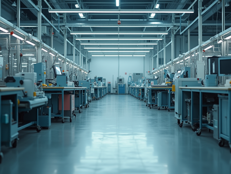 China OEM Production: A Comprehensive Guide