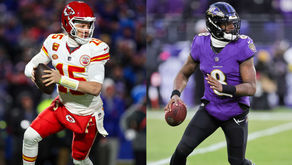 NFL Conference Championship Predictions 