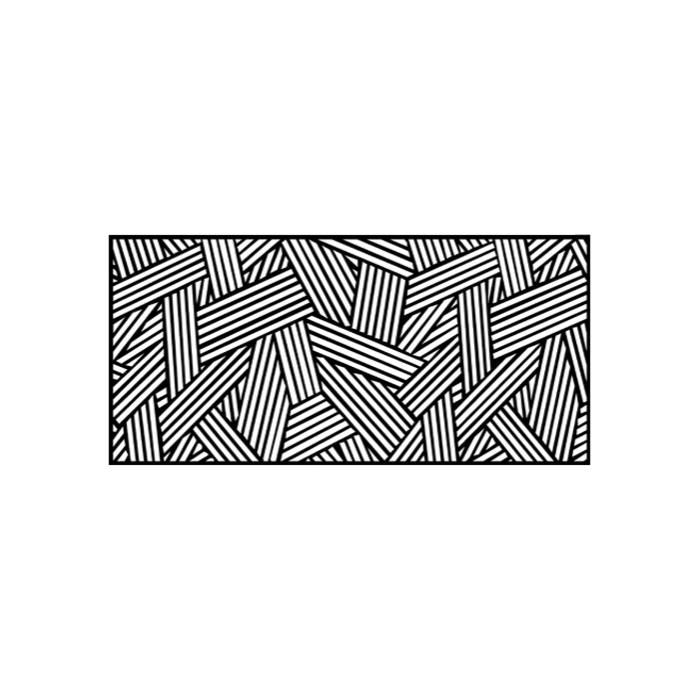 Laser Cut Sheet Metal