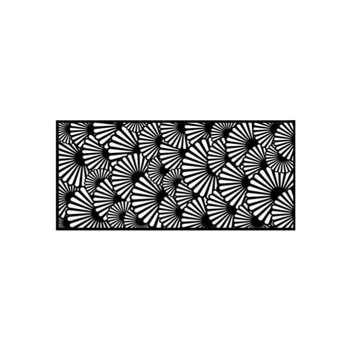 Laser Cut Sheet Metal