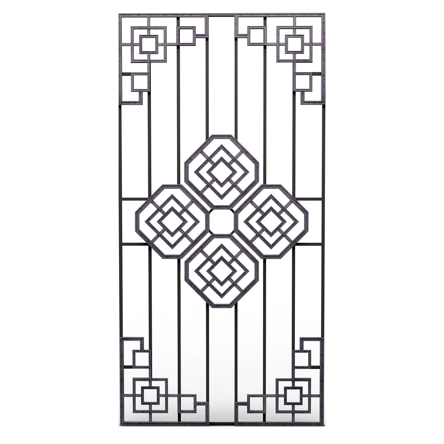 Non-Standard Ornaments