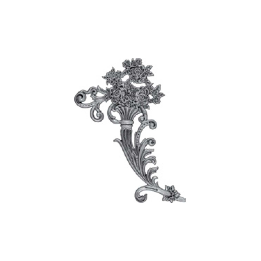 Cast Iron Decorations