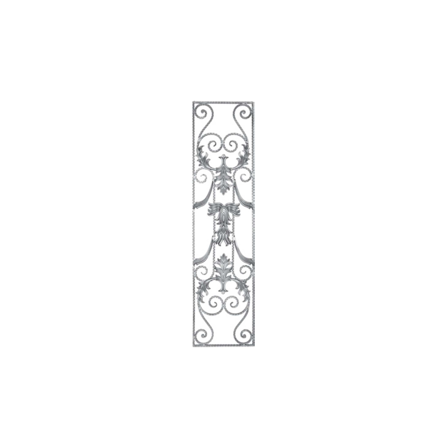 Non-Standard Ornaments