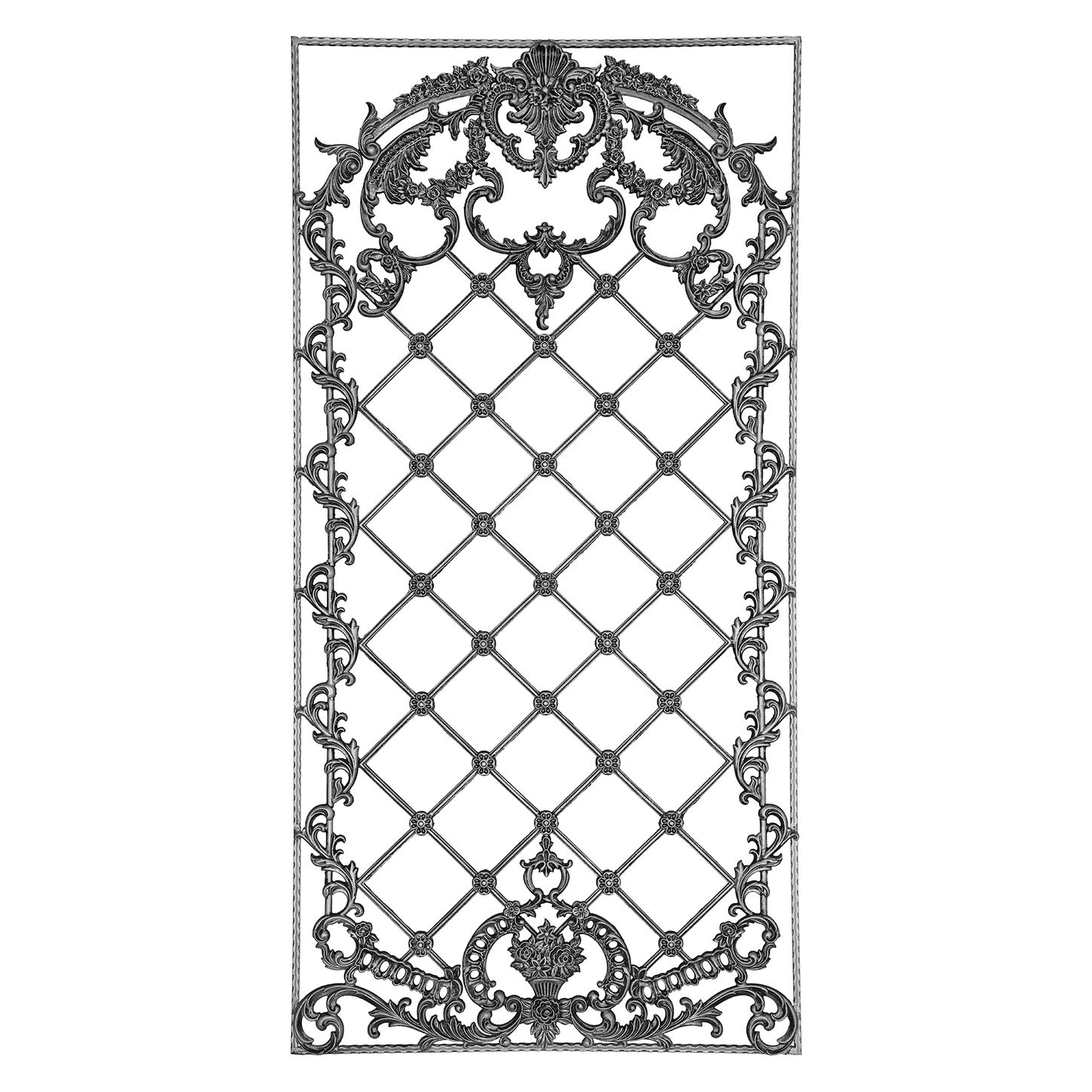 Non-Standard Ornaments