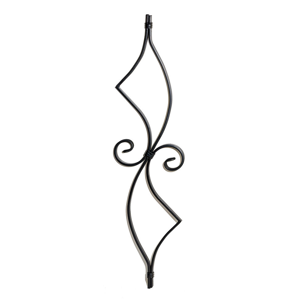Balusters
