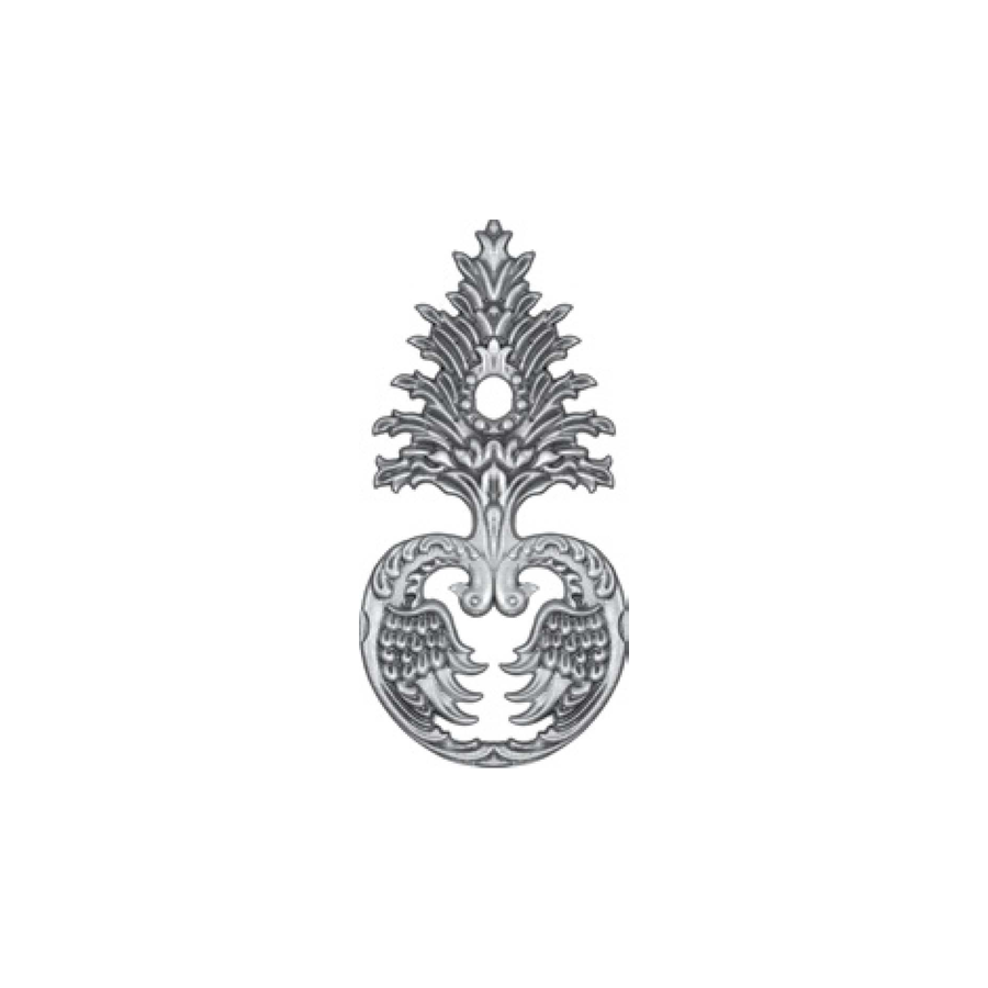 Cast Iron Decorations