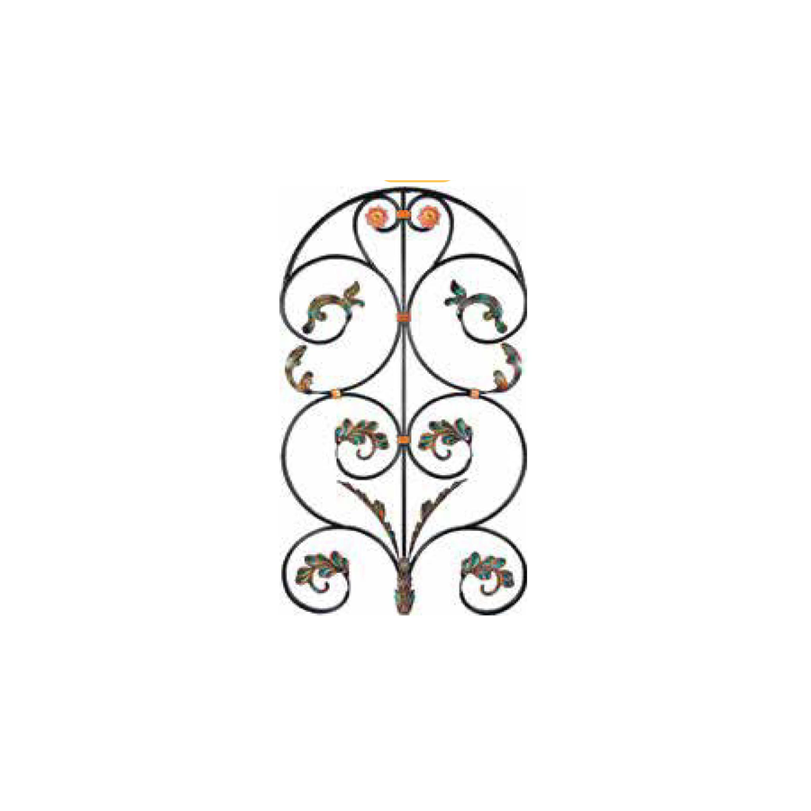 Non-Standard Ornaments