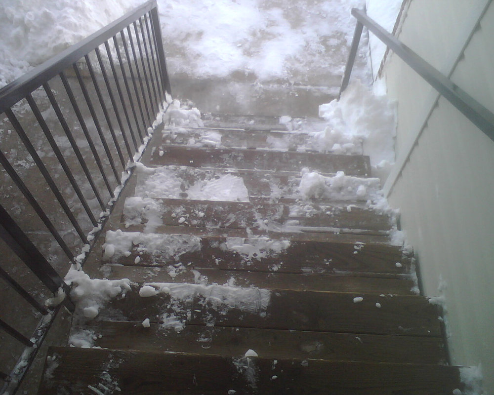 Minimal Pain And Suffering Award Affirmed In Slip And Fall Case minimal-pain-and-suffering-award-affirmed-in-slip-and-fall-case