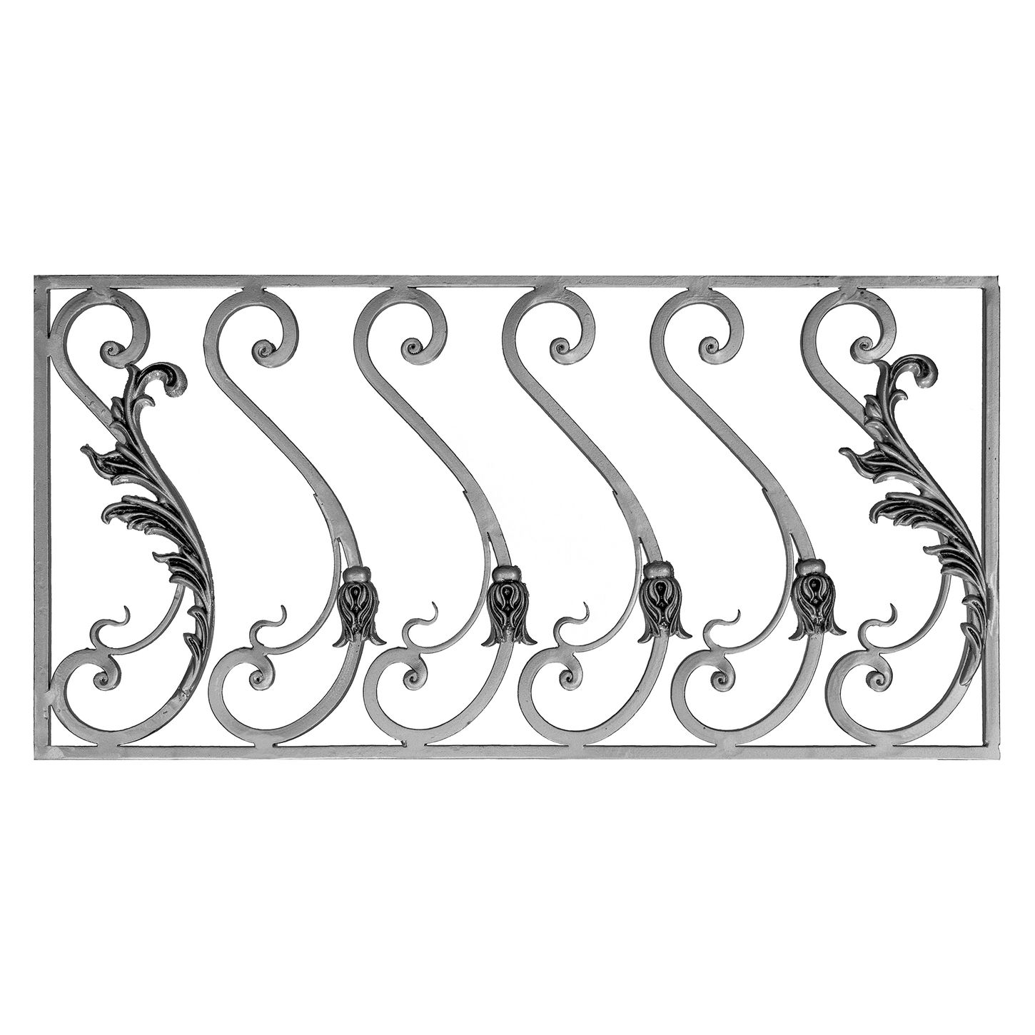 Non-Standard Ornaments