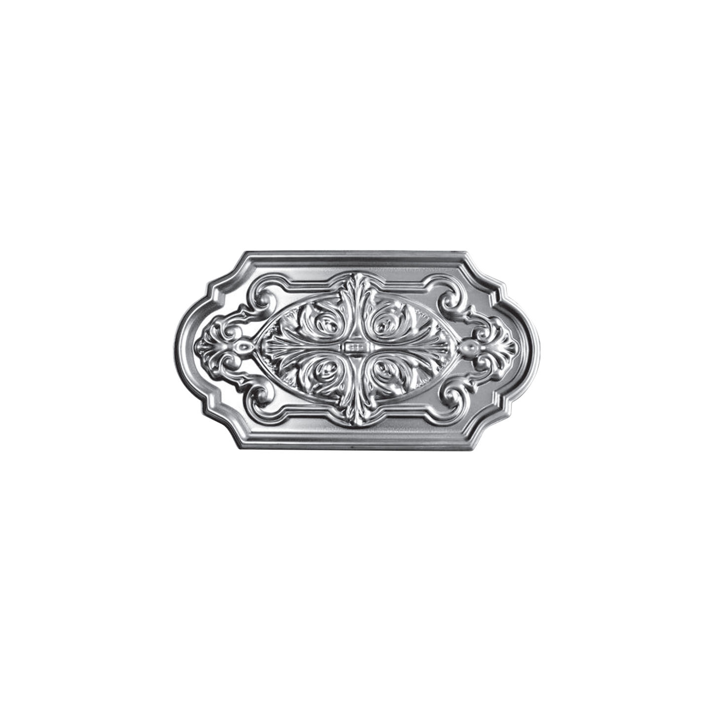 Stamped Sheet Ornaments