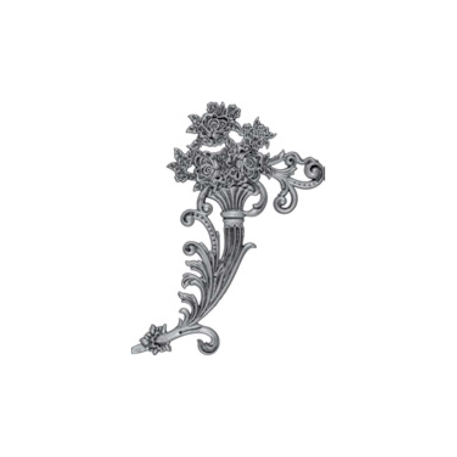 Cast Iron Decorations