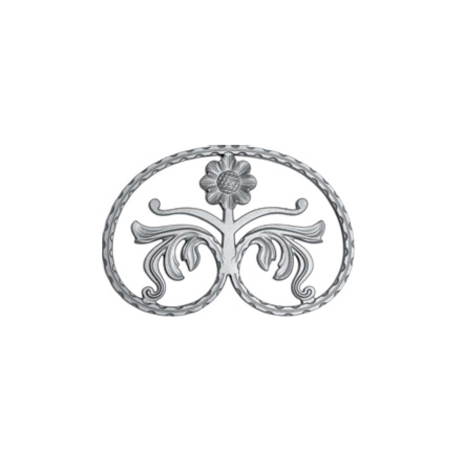 Wrought Iron Accessories