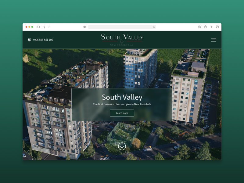 Showcasing web design and development projects, highlighting custom features, modern layouts, and responsive designs created for various businesses.
