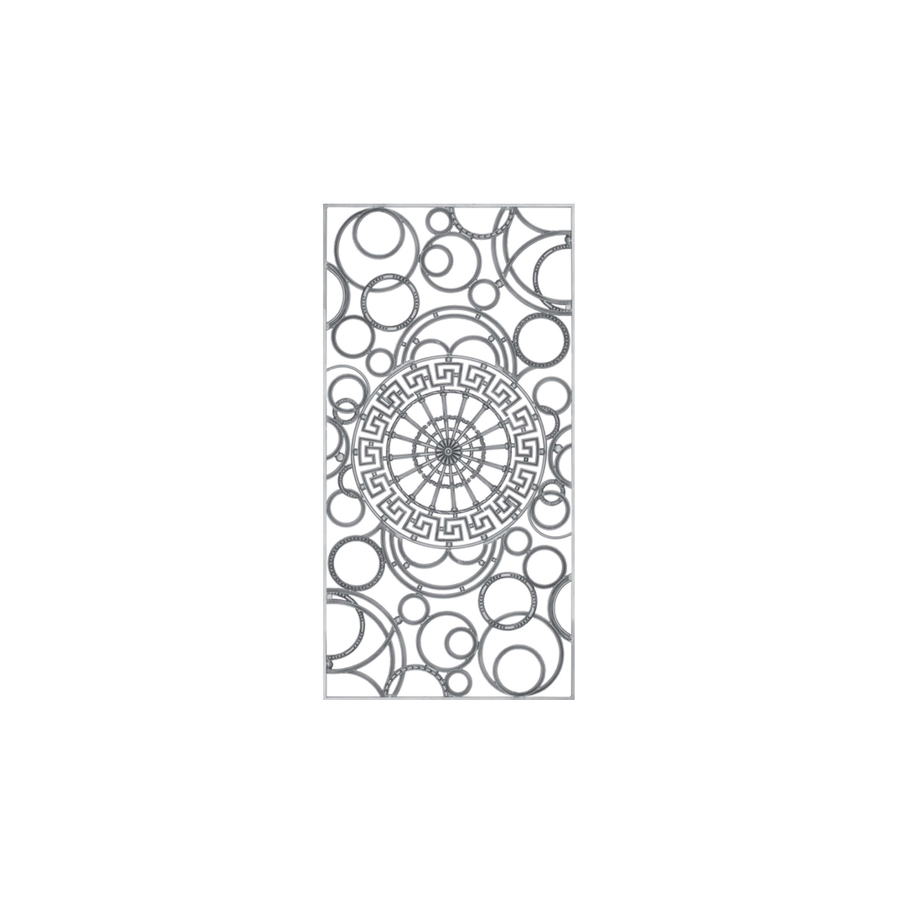 Non-Standard Ornaments