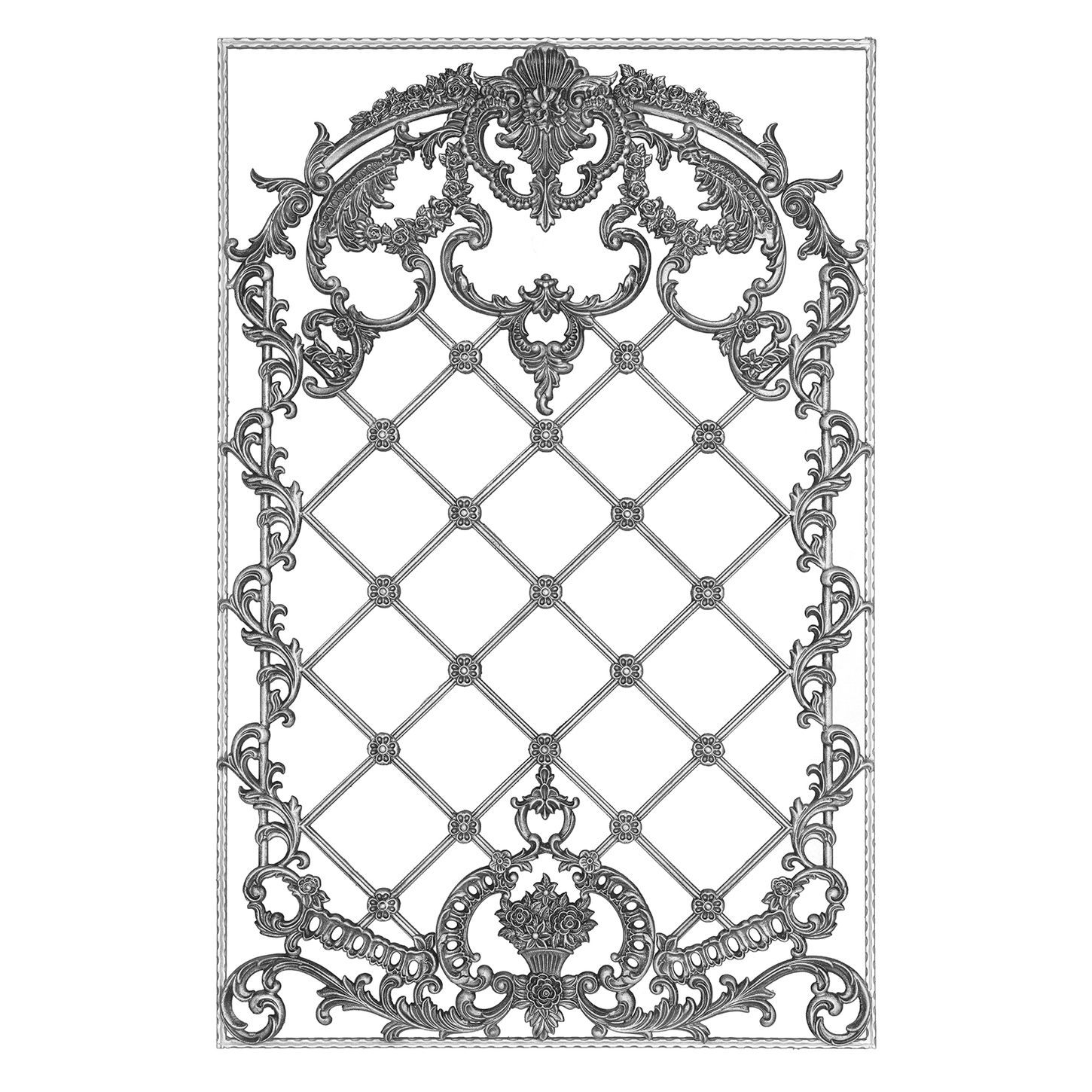 Non-Standard Ornaments